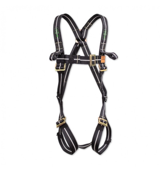 IRUDEK | IMBRACATURA FR1 FLAME RESISTANT