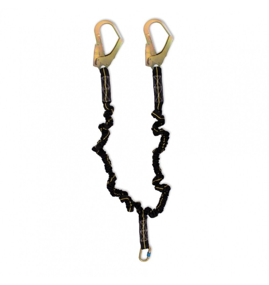 IRUDEK - Assorbitore fettuccia elastica Irudek 293