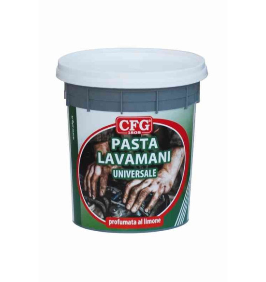 CFG | R00600 Pasta lavamani universale limone, 1 litro
