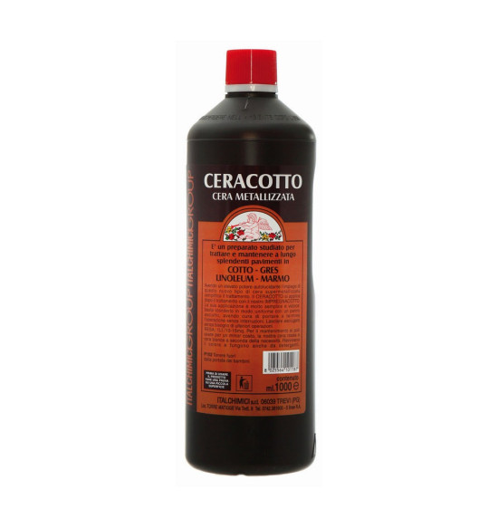 ITALCHIMICI | Ceracotto