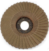7C | Disco Lamellare Diamantato Ø115mm