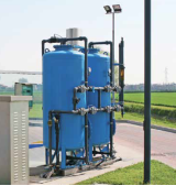 ROTOTEC | FILTRAZIONE A QUARZITE E CARBONI ATTIVI
