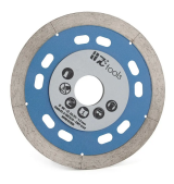 7C | Disco da Taglio Diamantato Rapier Ø115mm