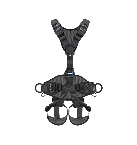 IRUDEK | GRAVITY PLUS 1 IMBRACATURA ultraleggera progettata per il massimo comfort