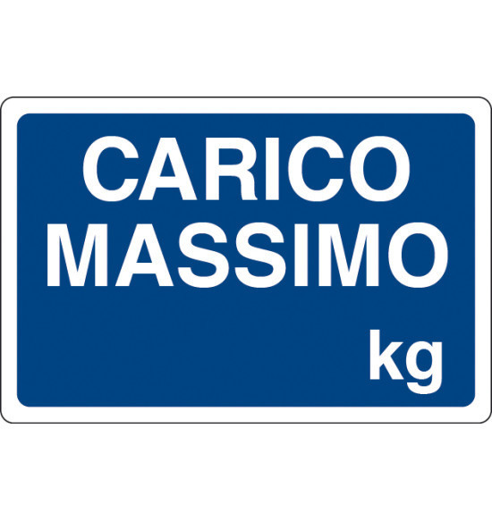 D&B | Carico Massimo ... Kg
