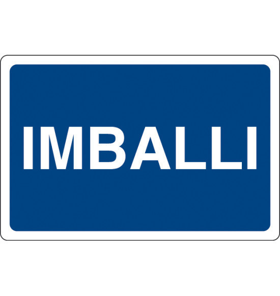 D&B | Imballi