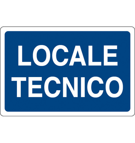 D&B | Locale Tecnico