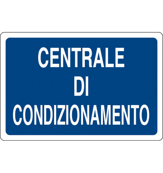 D&B | Centrale di Condizionamento